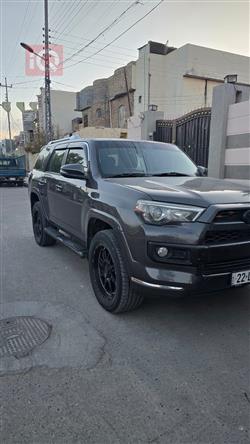 Toyota 4Runner